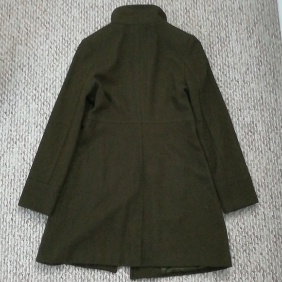 🍁Old Navy Soft Brushed Peacoat - Picture 7 of 8